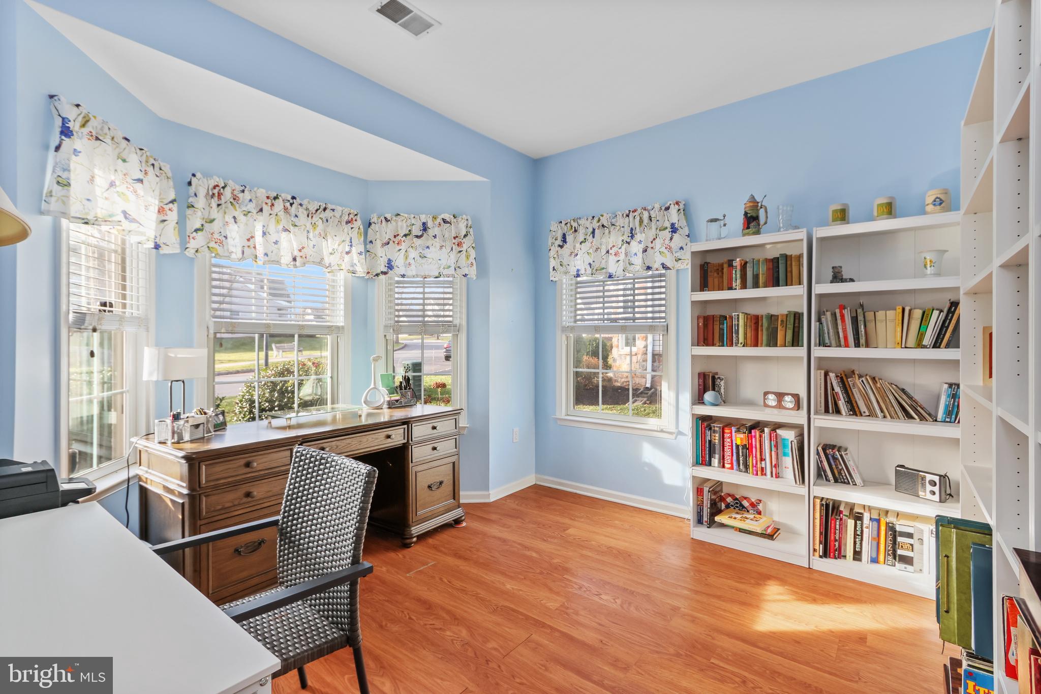 GLENMOOR - Residential