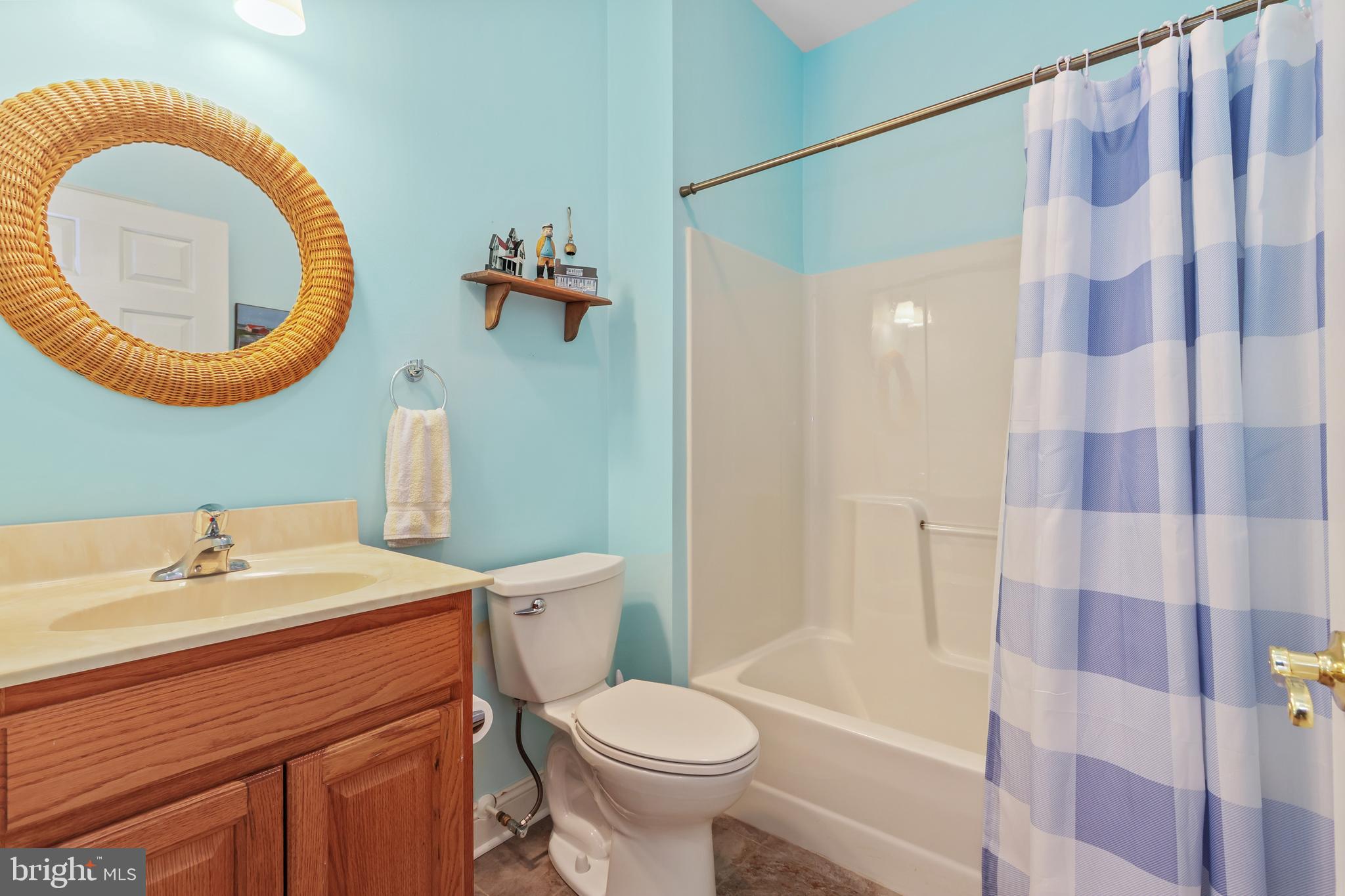 GLENMOOR - Residential