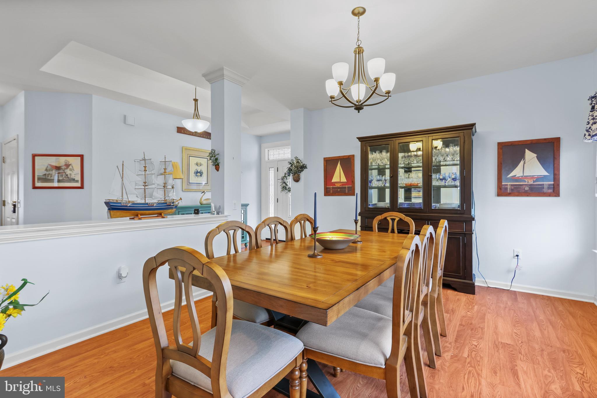 GLENMOOR - Residential