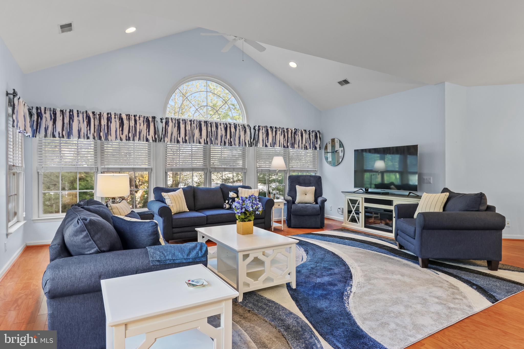 GLENMOOR - Residential