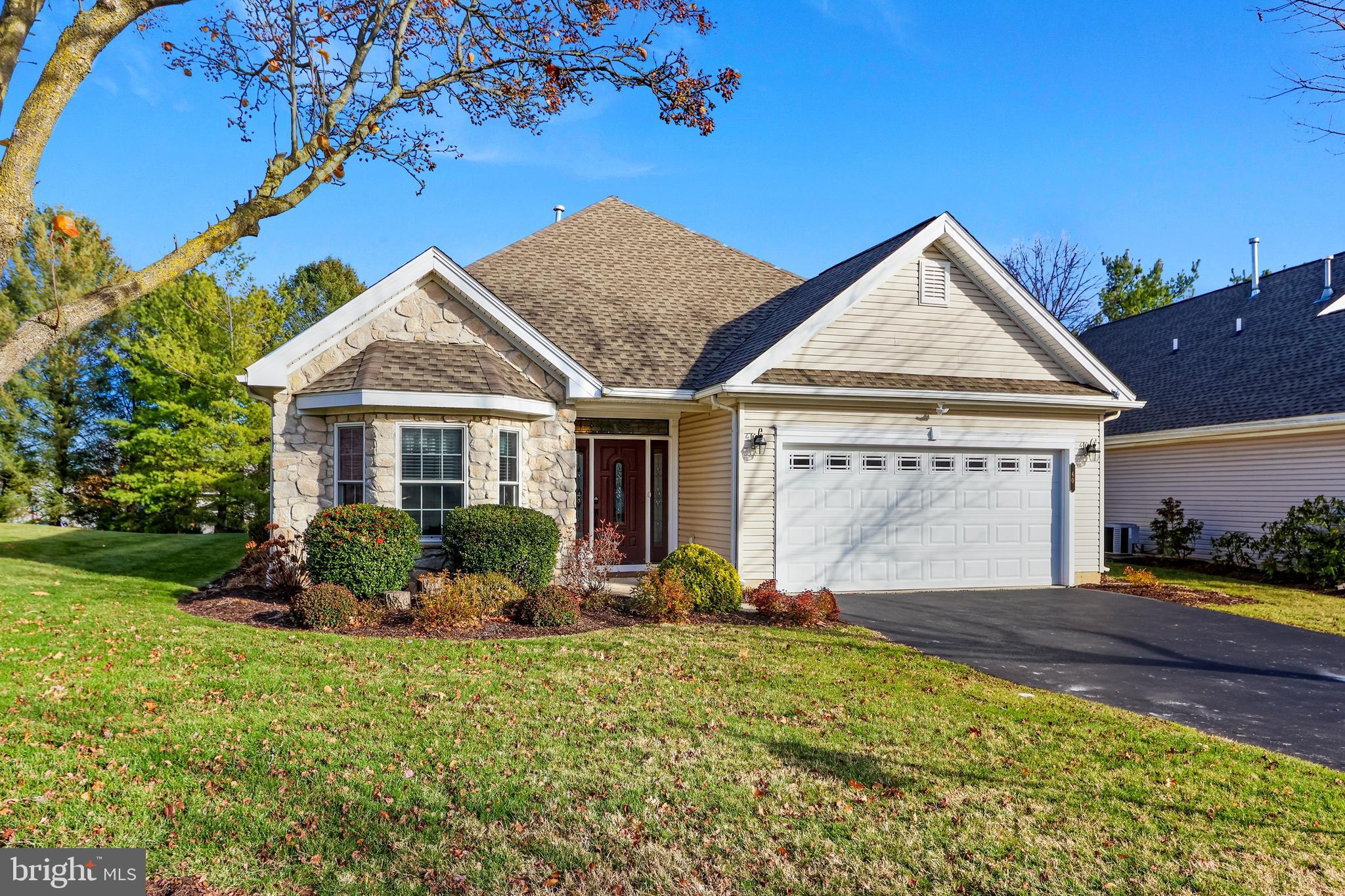 GLENMOOR - Residential