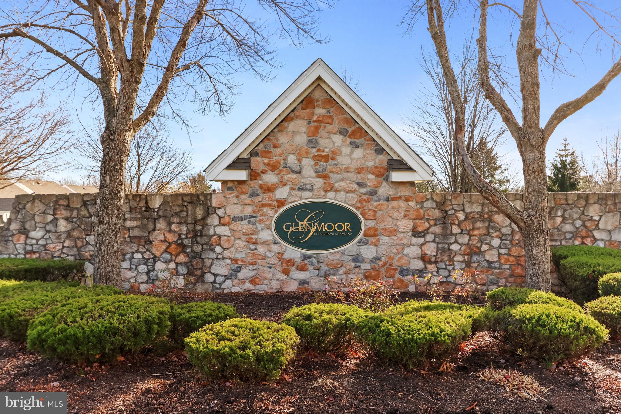 GLENMOOR - Residential