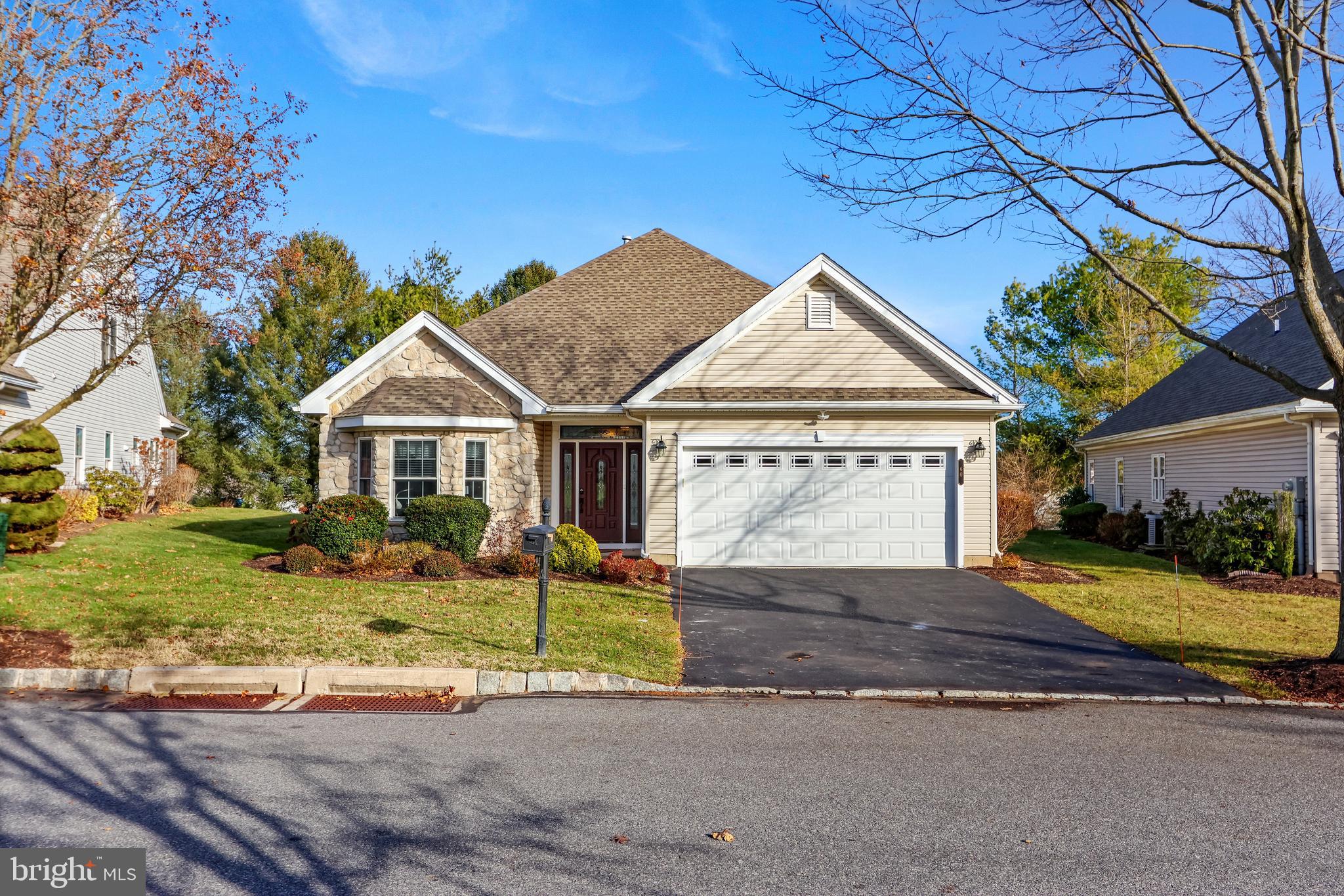 GLENMOOR - Residential