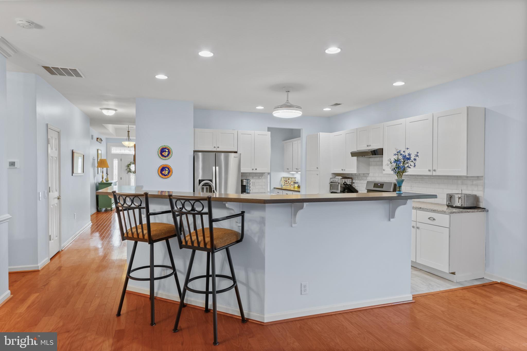 GLENMOOR - Residential