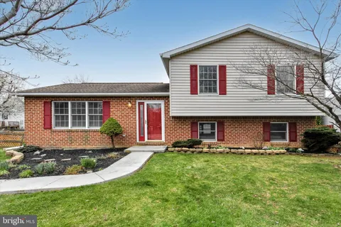11 Garden Lane, Hanover, PA 17331 - MLS#: PAYK2079354