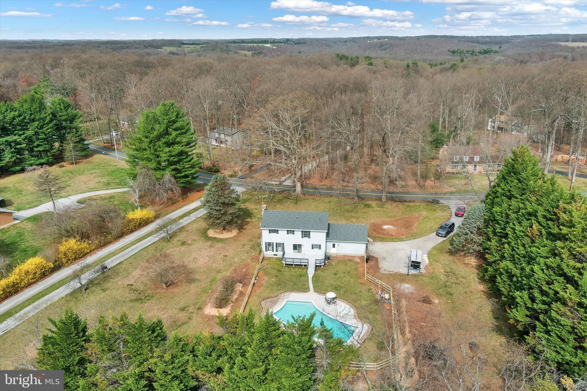 BENTLEY ESTATES - Residential