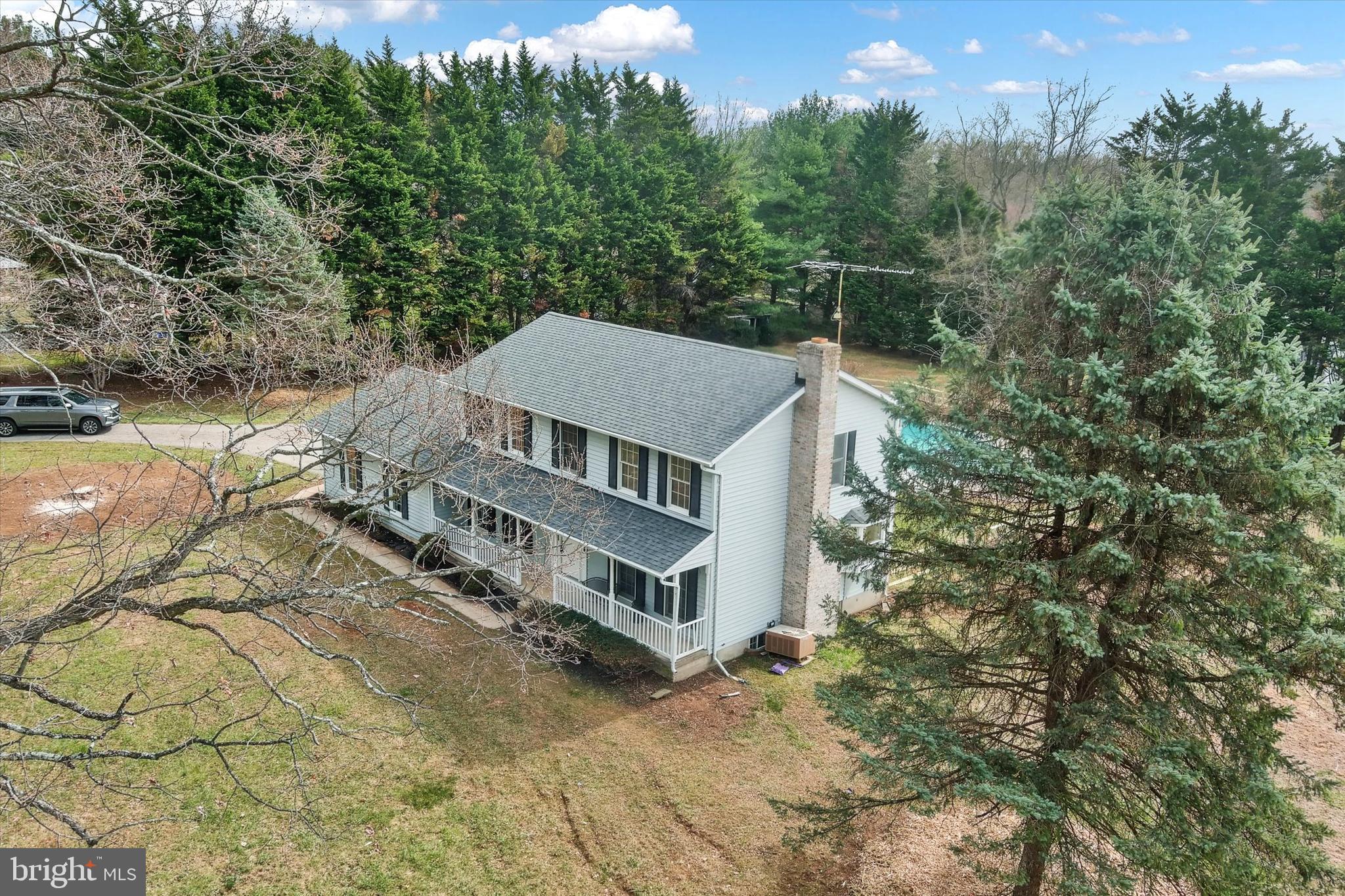 227 BENTLEY ROAD