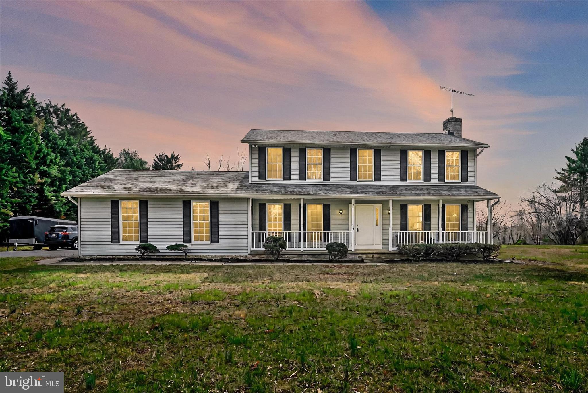 BENTLEY ESTATES - Residential