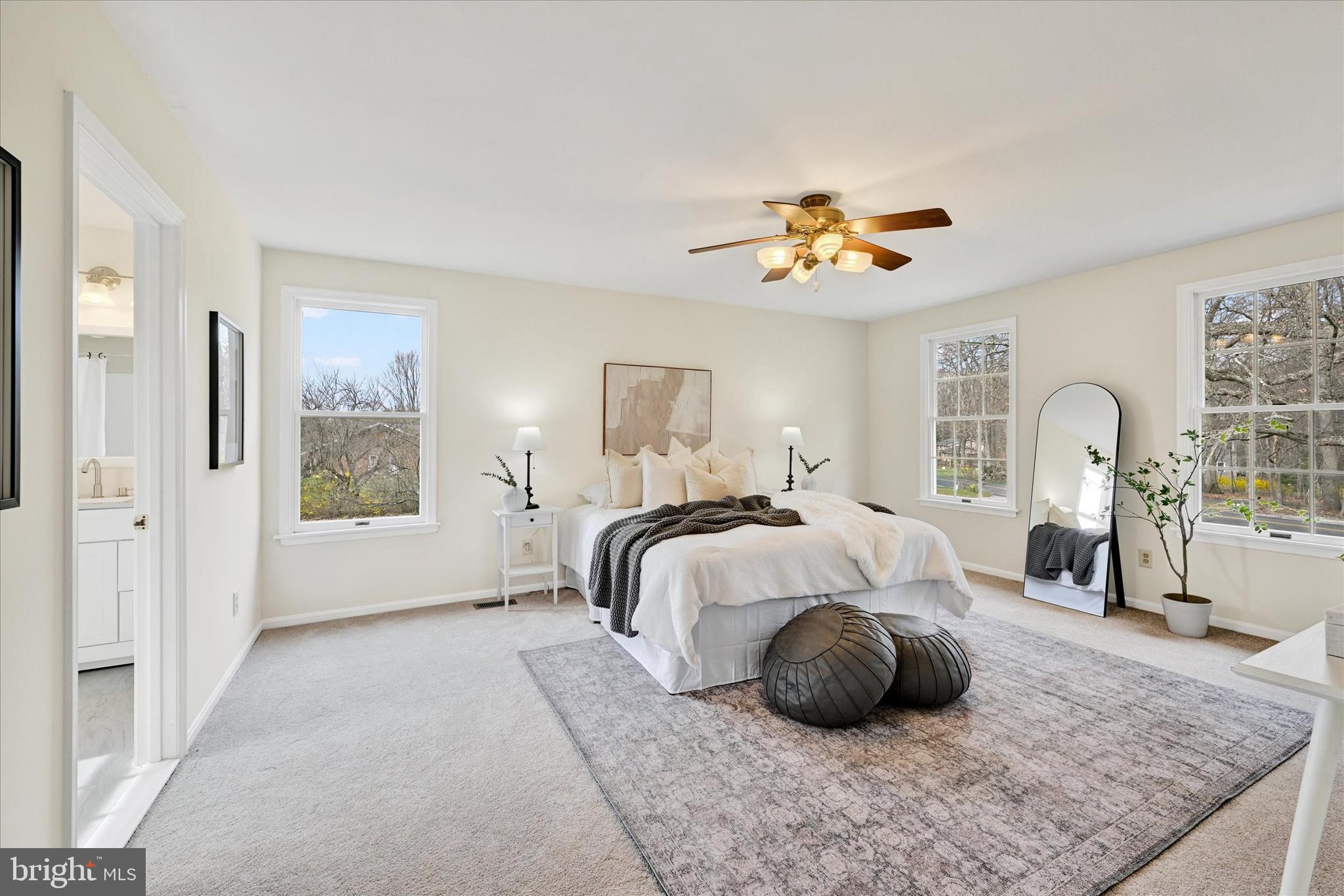 BENTLEY ESTATES - Residential