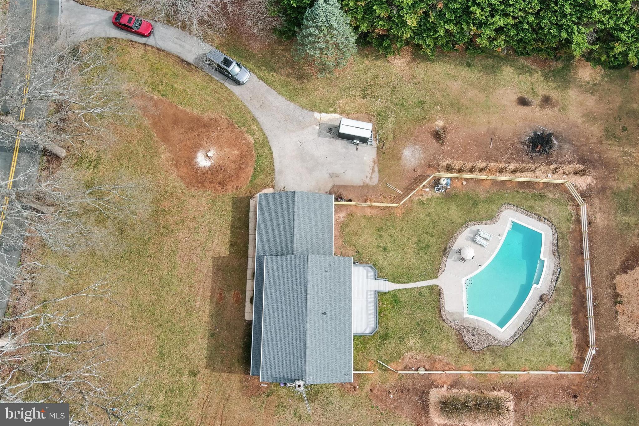 BENTLEY ESTATES - Residential