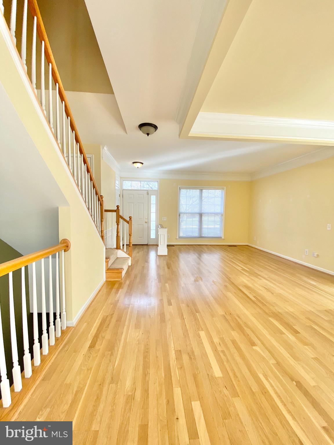 OVERLOOK - Residential Lease