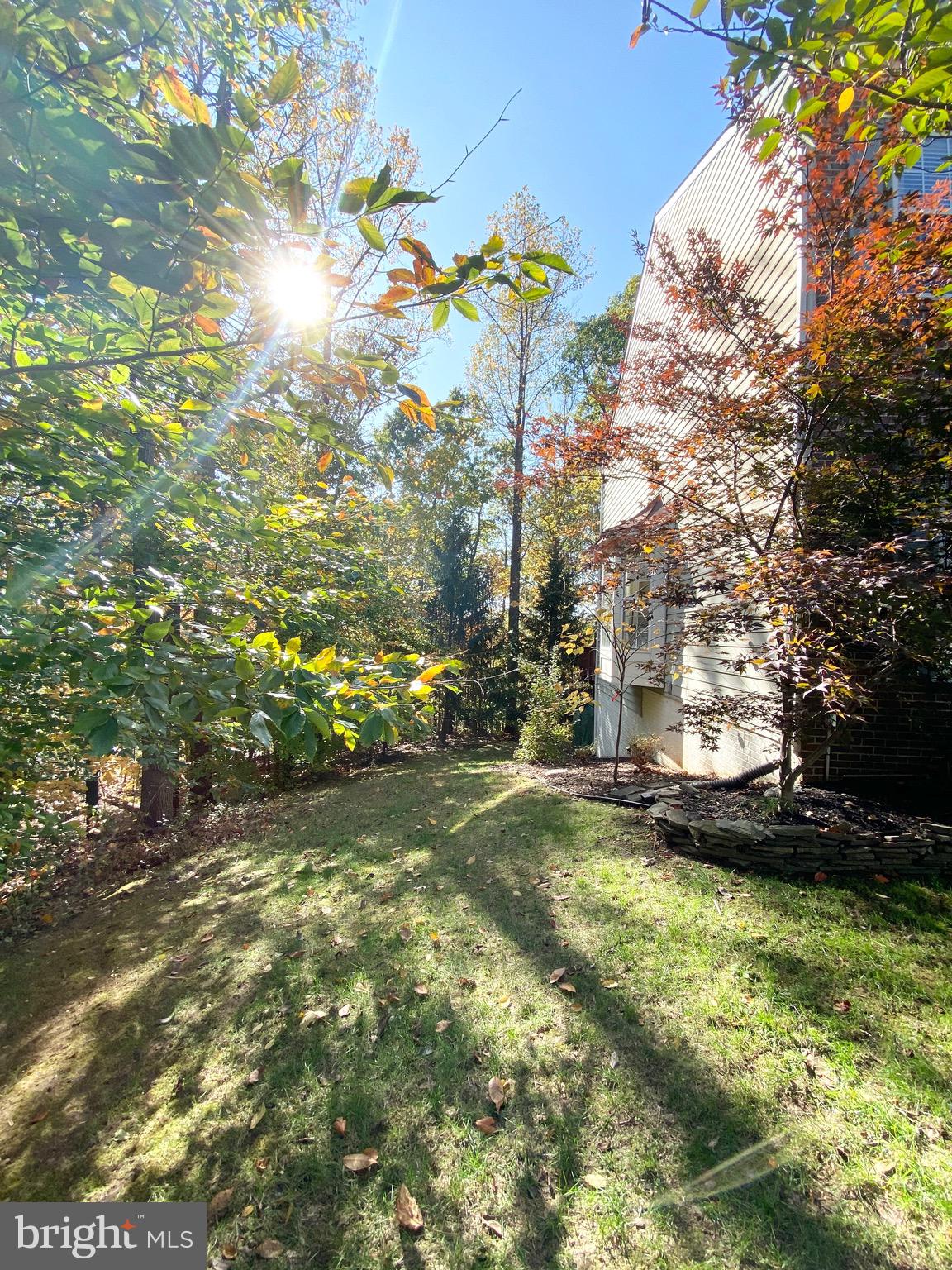 OVERLOOK - Residential Lease