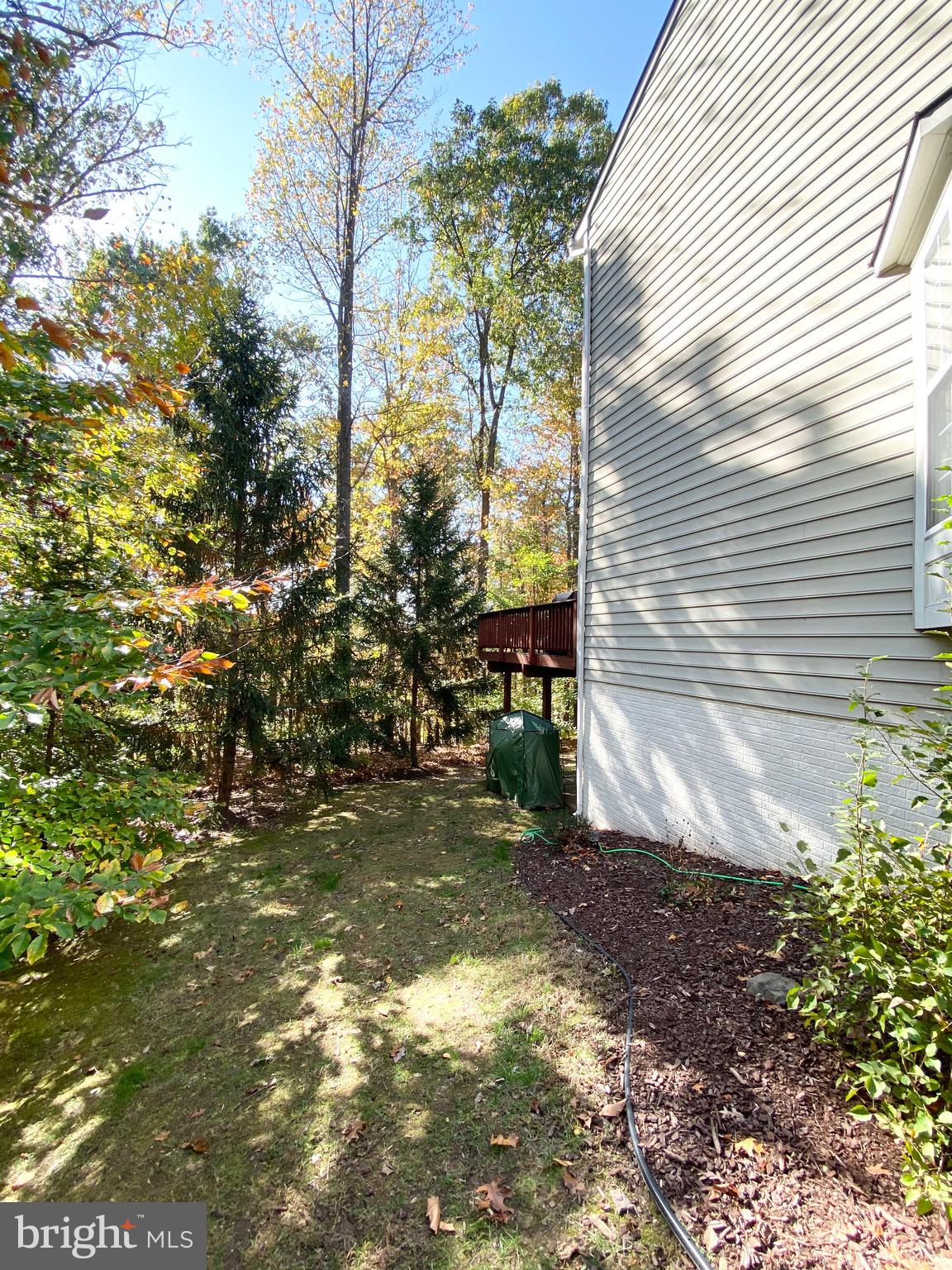 OVERLOOK - Residential Lease