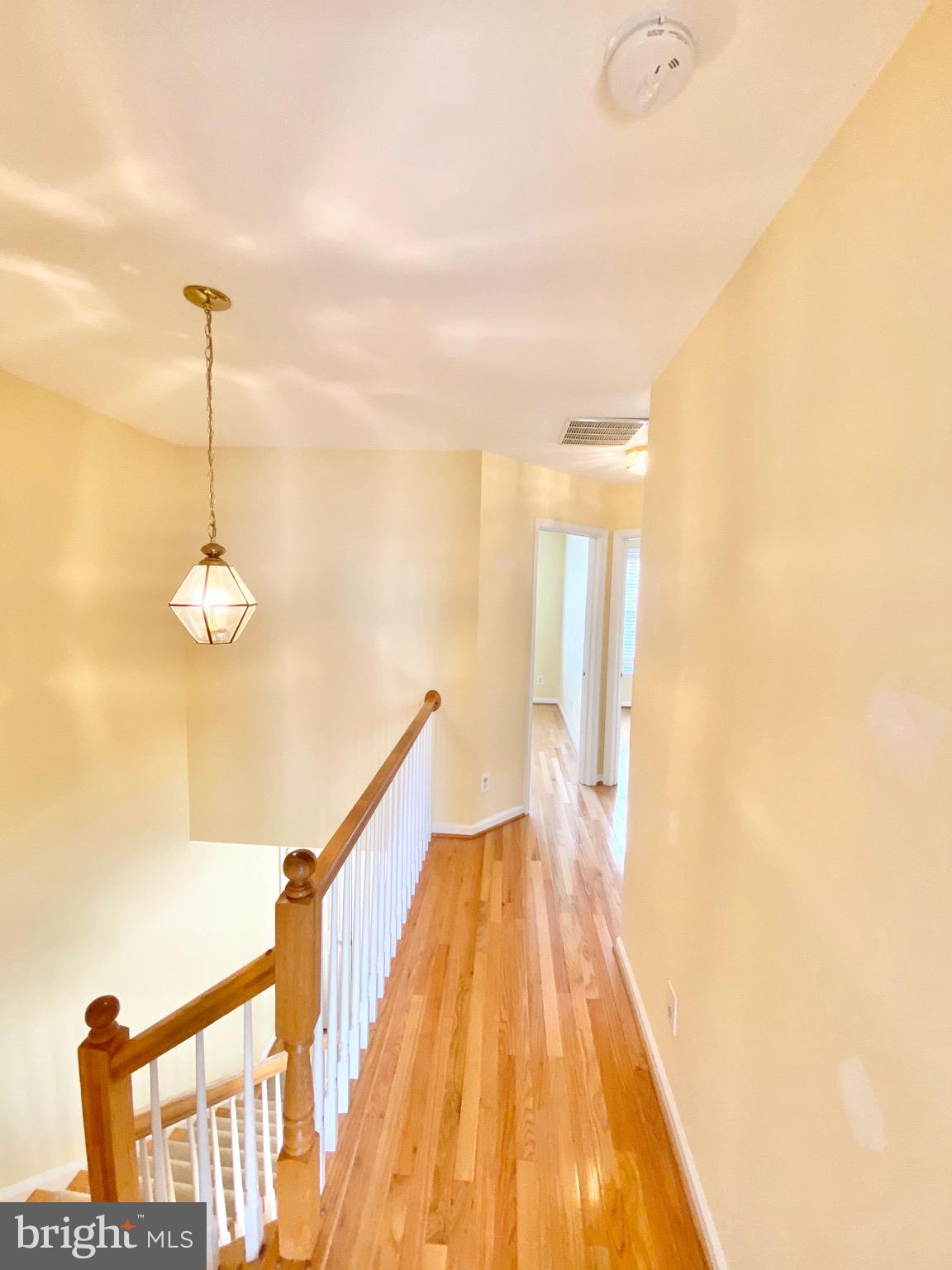 OVERLOOK - Residential Lease