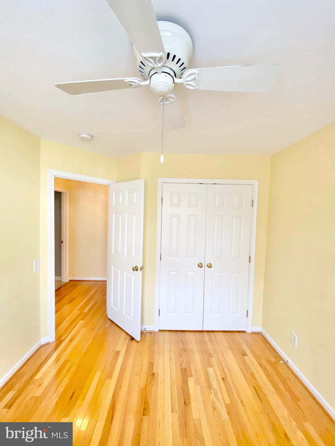 OVERLOOK - Residential Lease