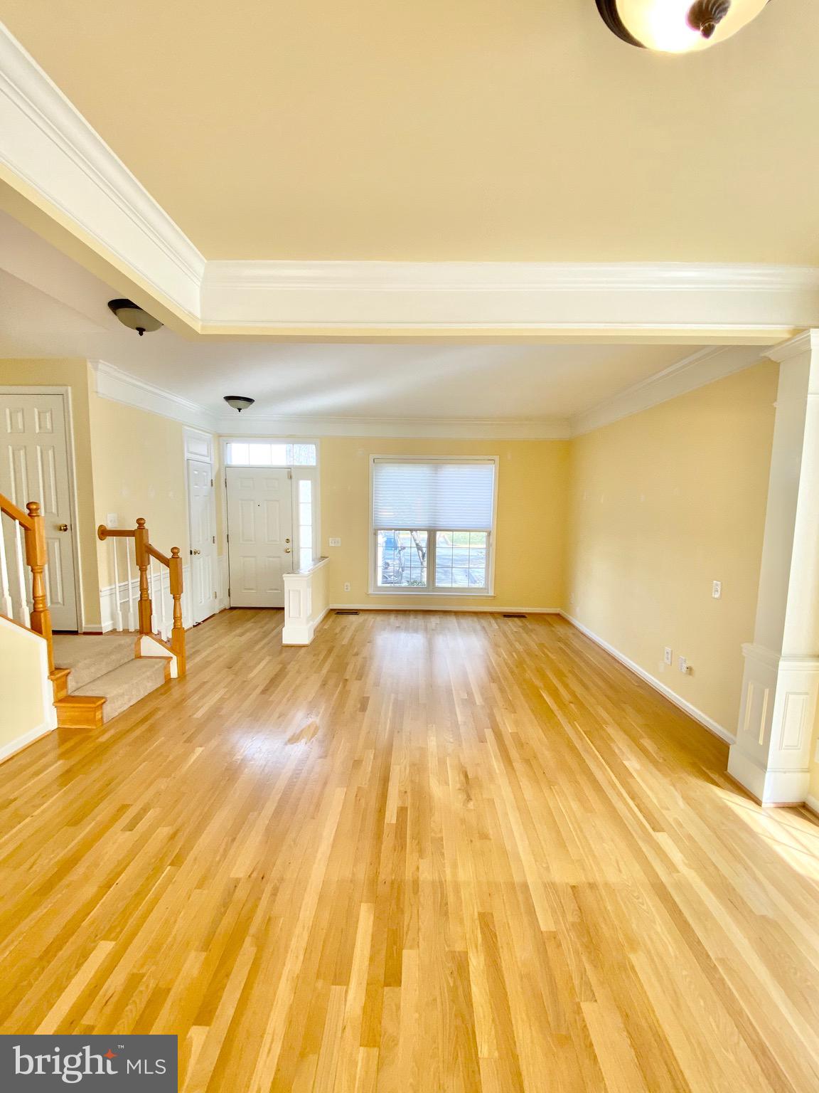 OVERLOOK - Residential Lease