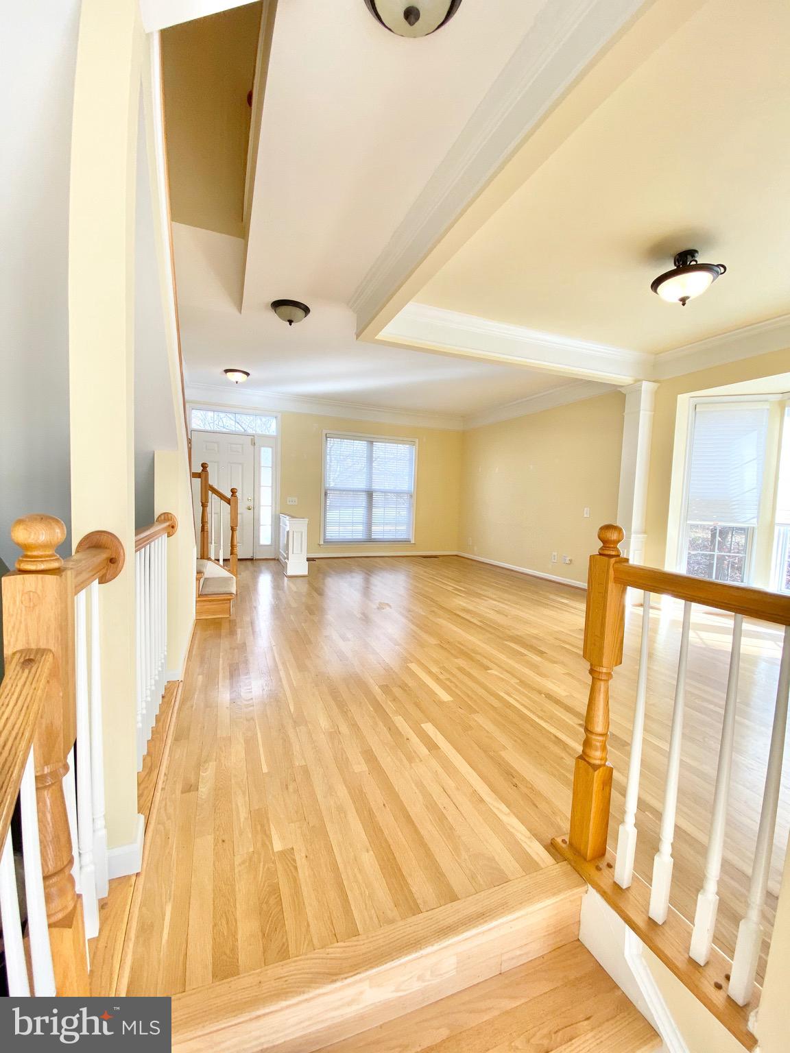 OVERLOOK - Residential Lease