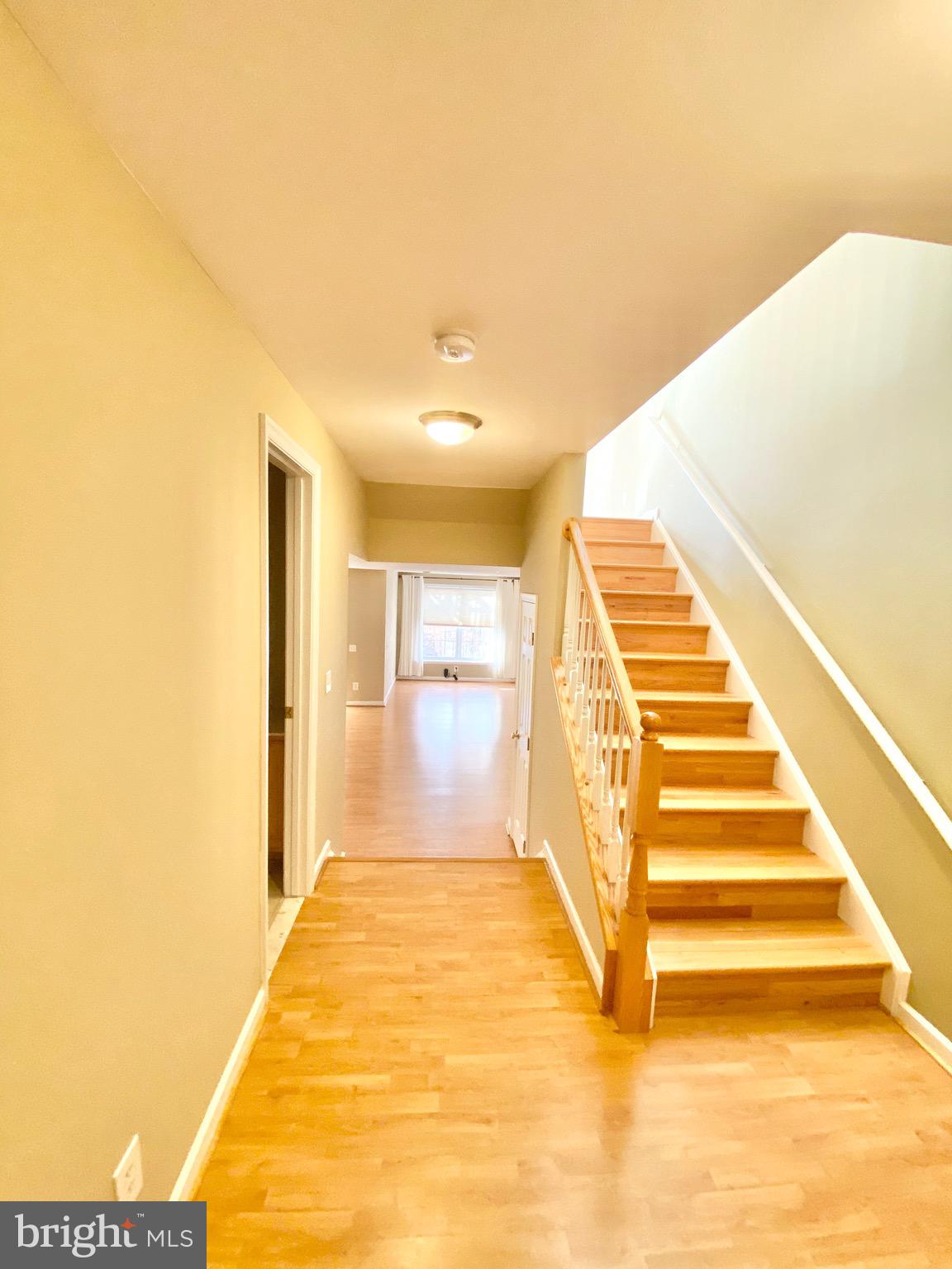 OVERLOOK - Residential Lease