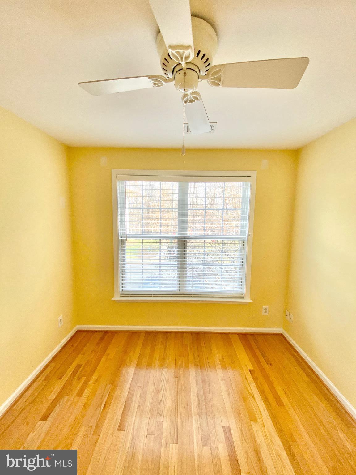 OVERLOOK - Residential Lease