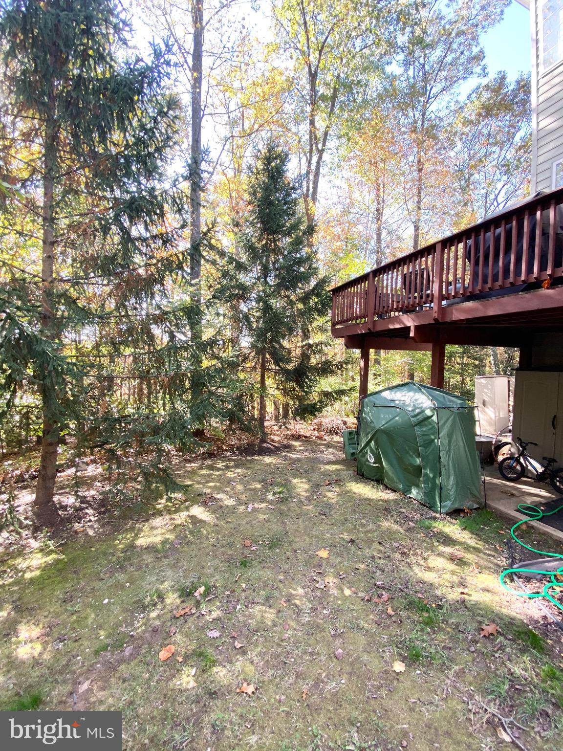 OVERLOOK - Residential Lease