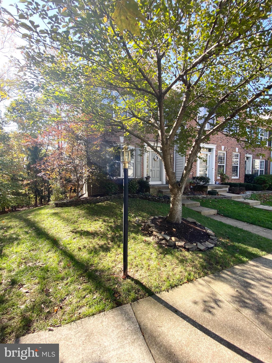 OVERLOOK - Residential Lease