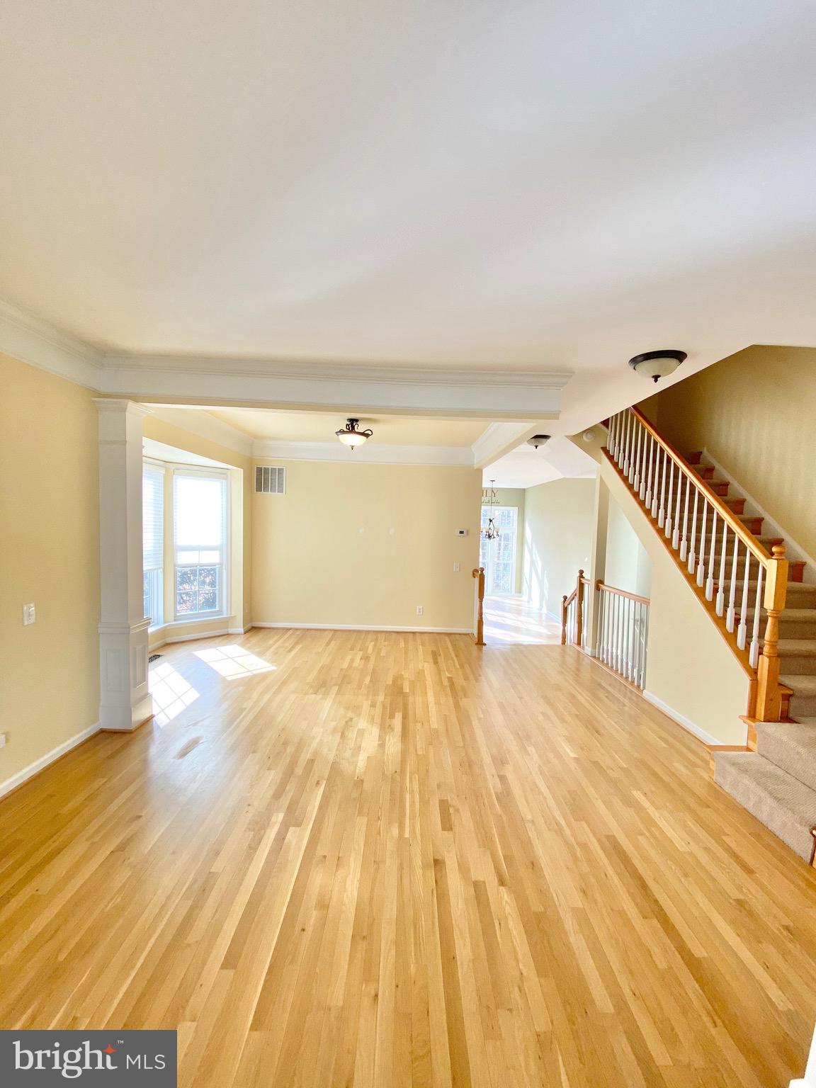 OVERLOOK - Residential Lease