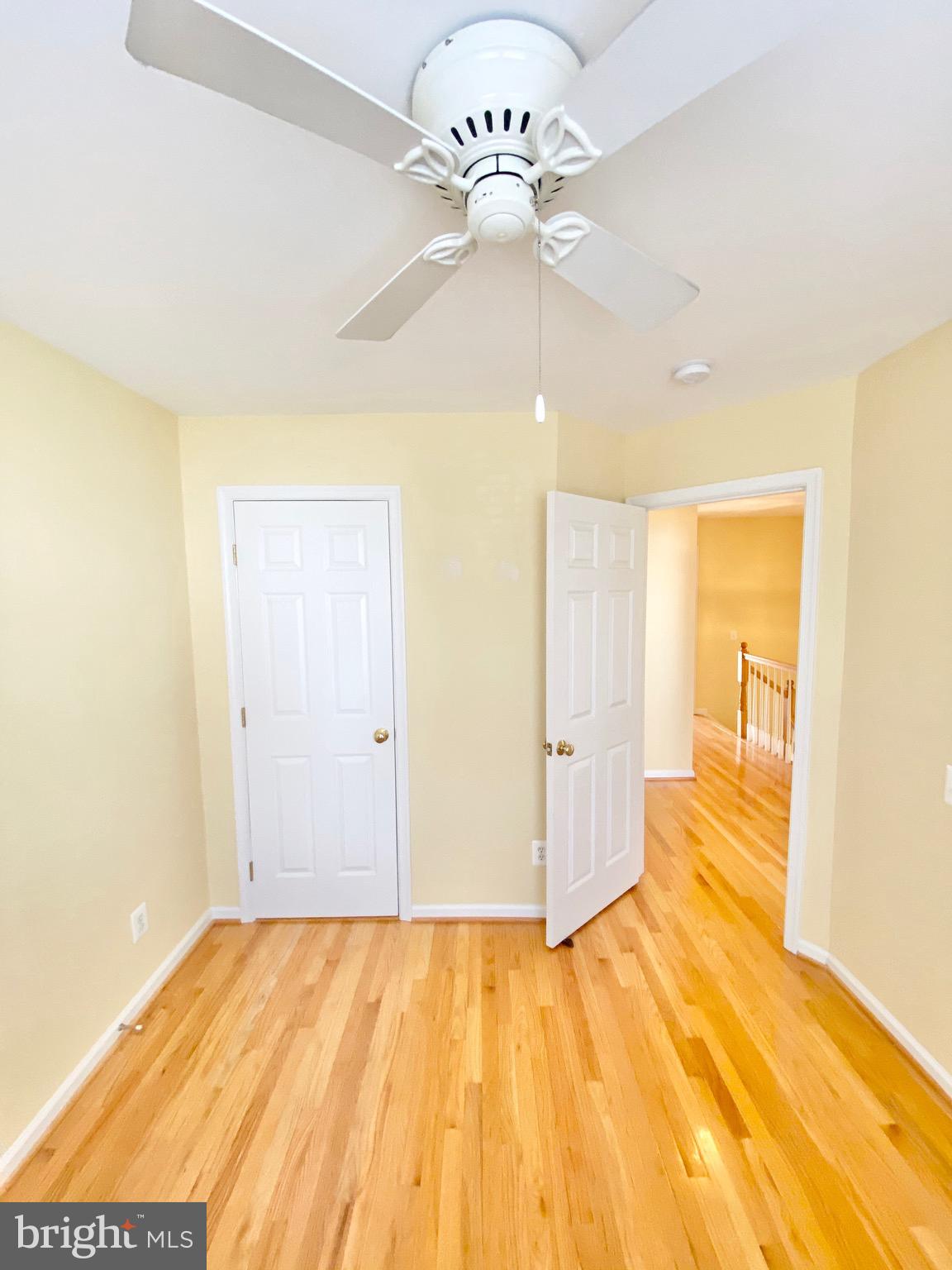 OVERLOOK - Residential Lease