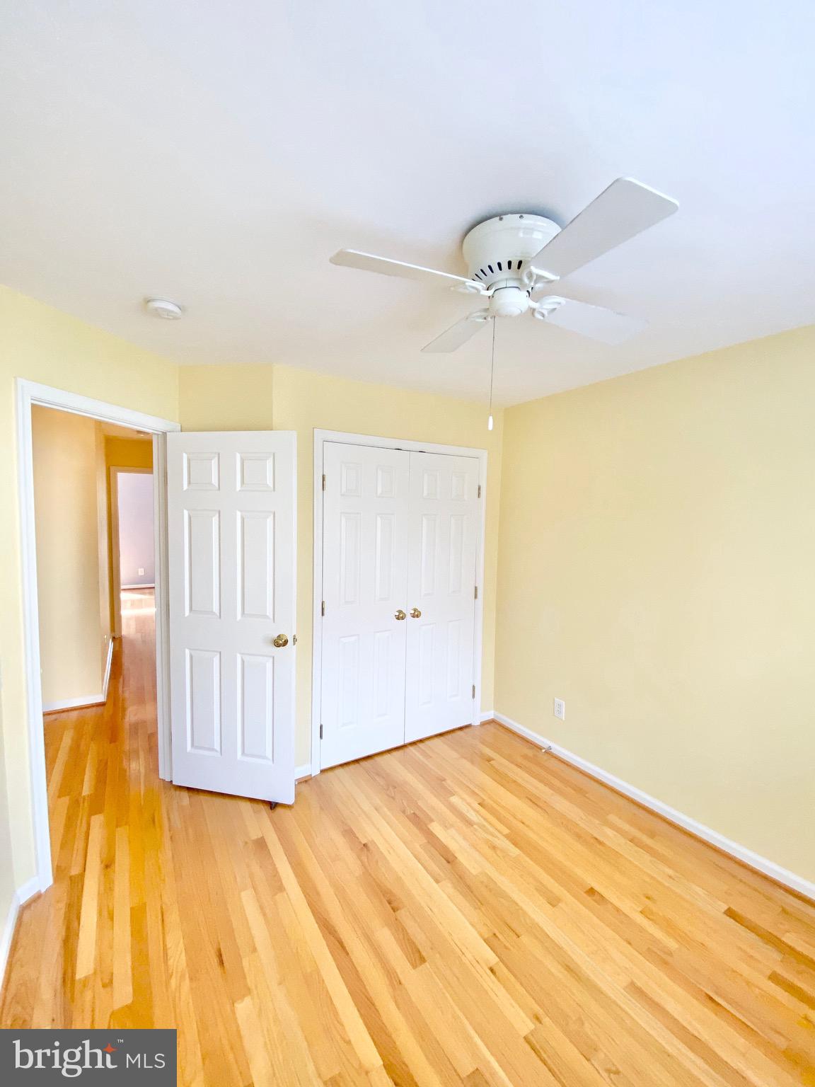 OVERLOOK - Residential Lease