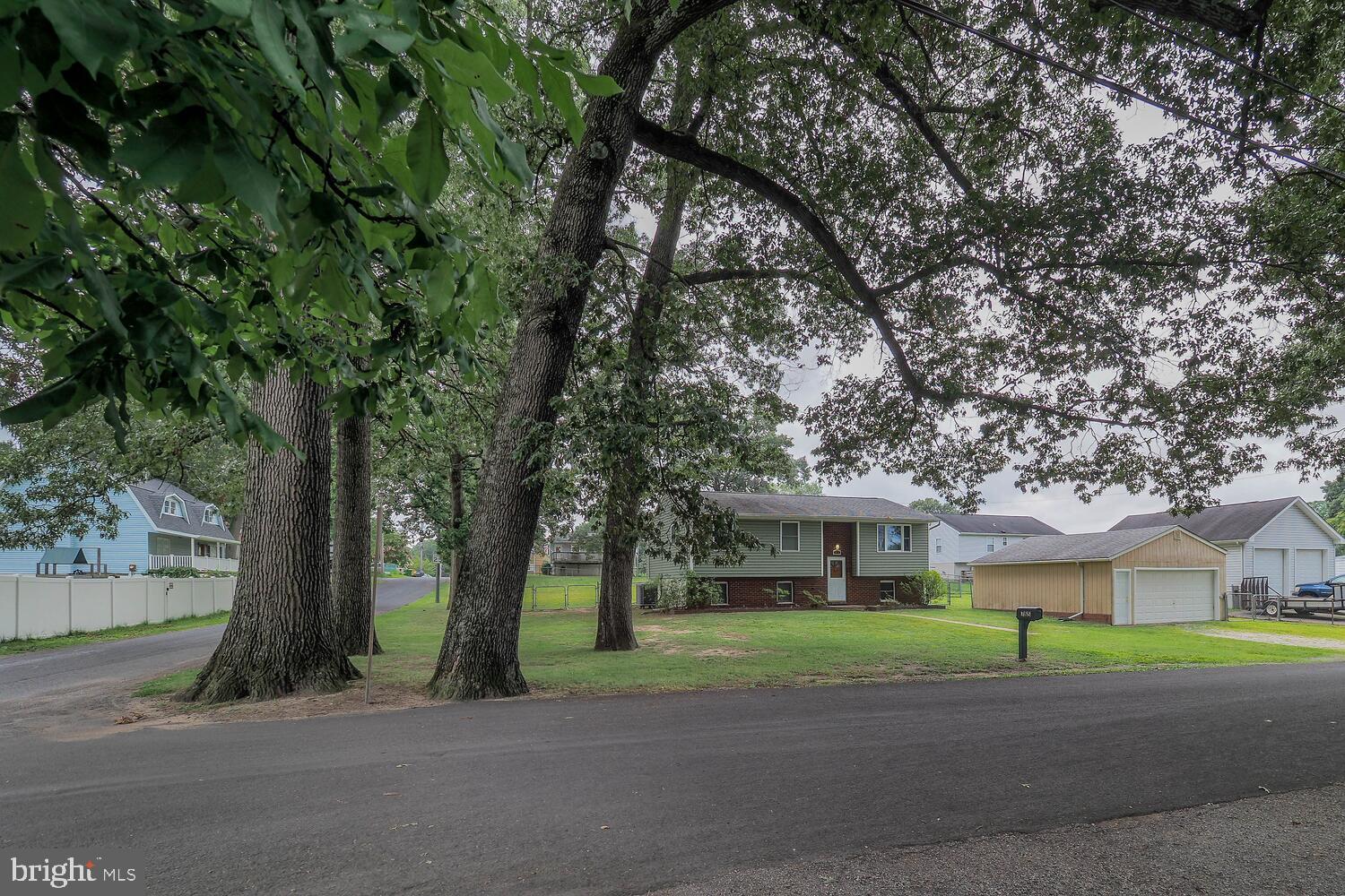 GREEN HAVEN - Residential