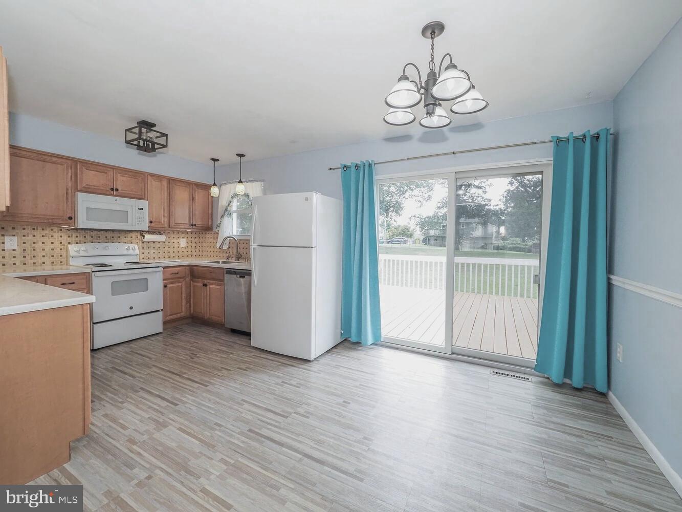 GREEN HAVEN - Residential