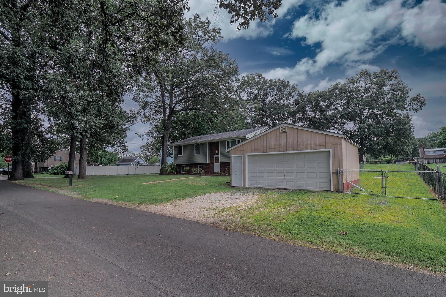 GREEN HAVEN - Residential