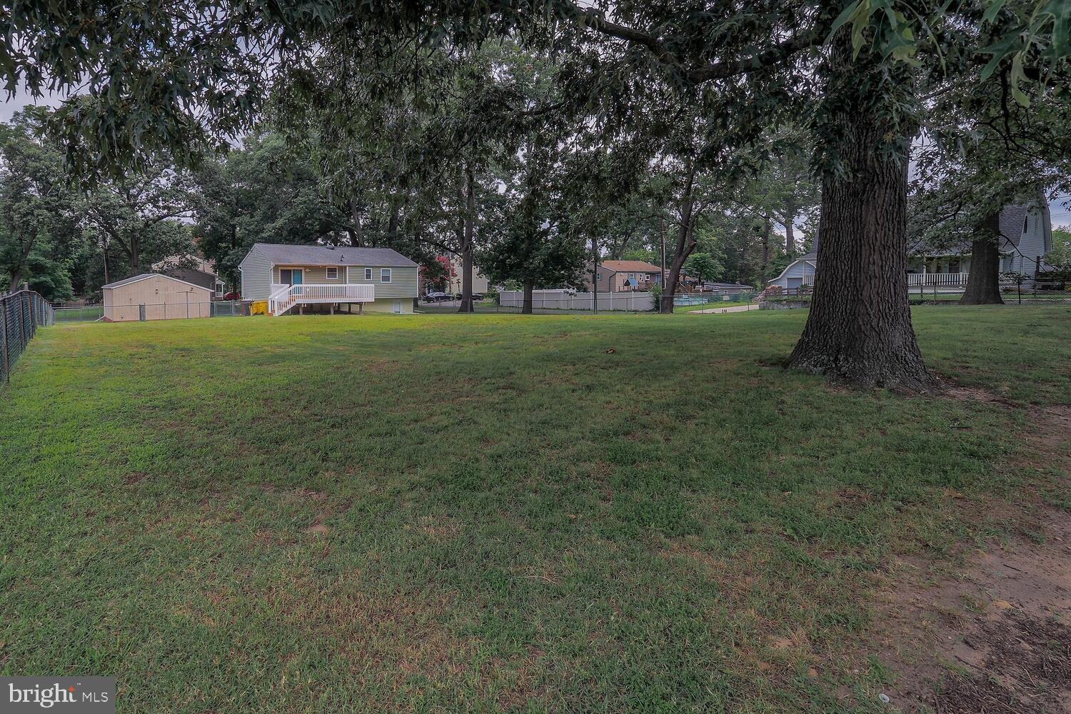 GREEN HAVEN - Residential