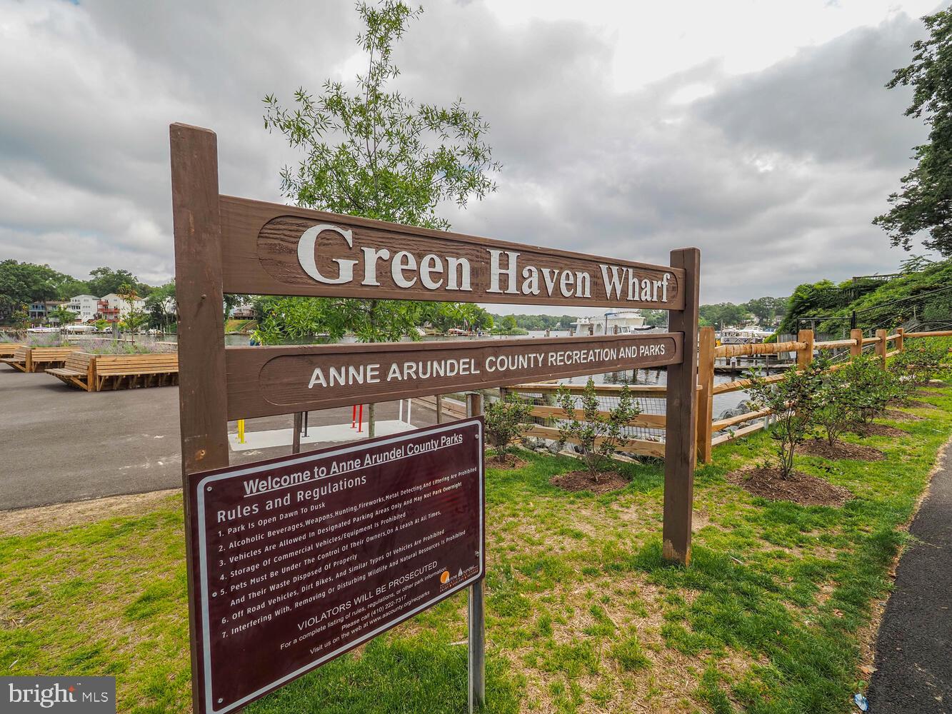 GREEN HAVEN - Residential