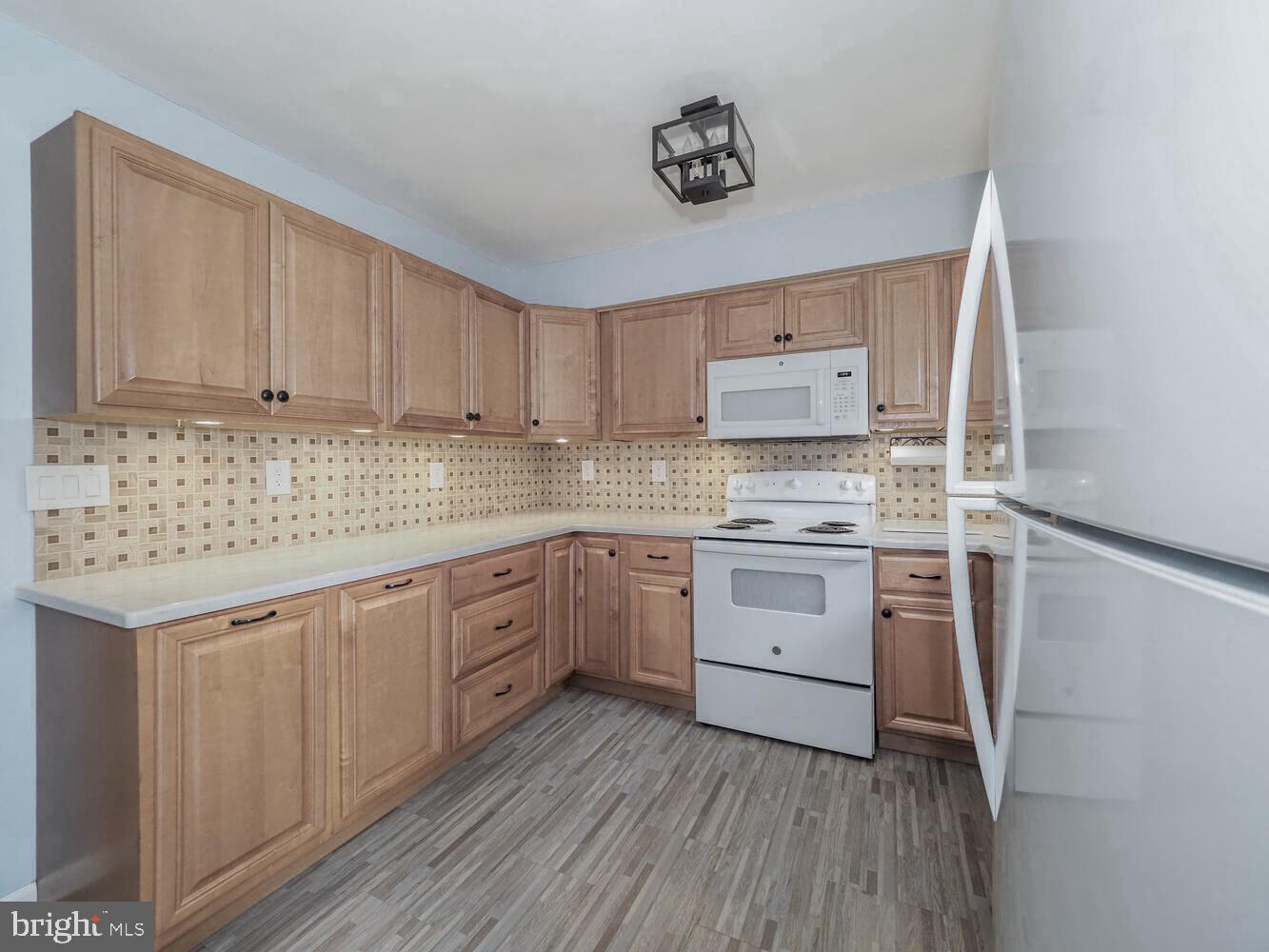 GREEN HAVEN - Residential