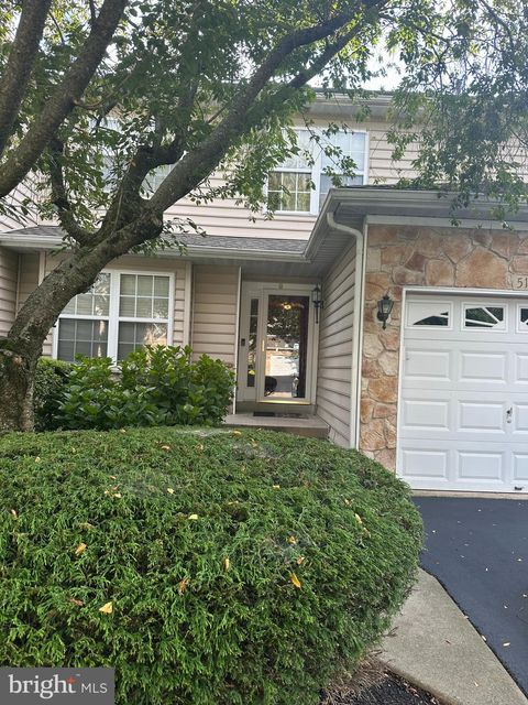 51 HOGAN WAY MOORESTOWN NJ 08057