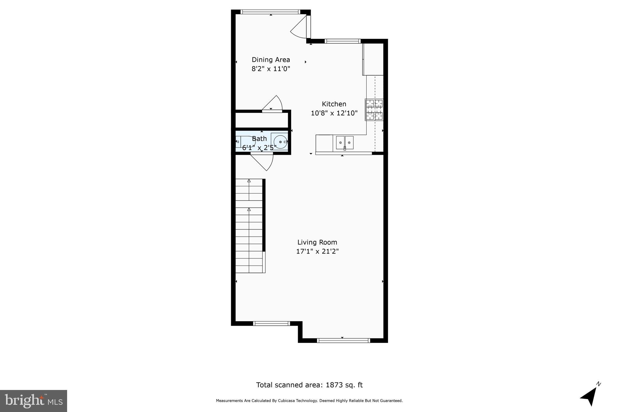 DALE CITY - Residential