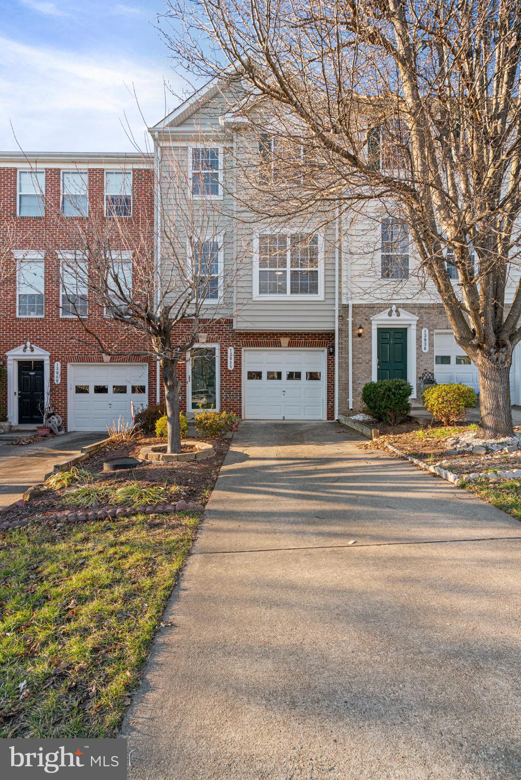 DALE CITY - Residential