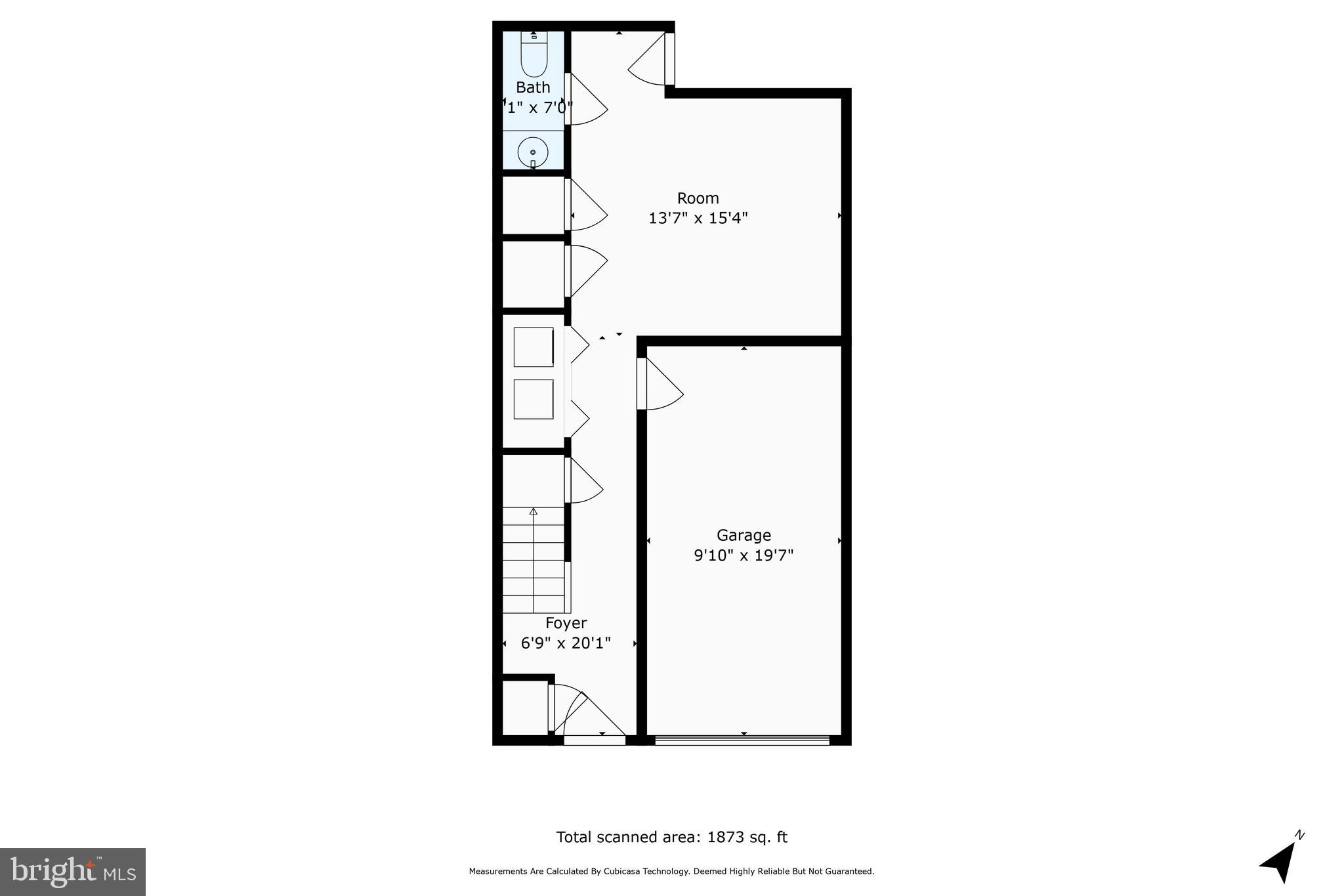 DALE CITY - Residential