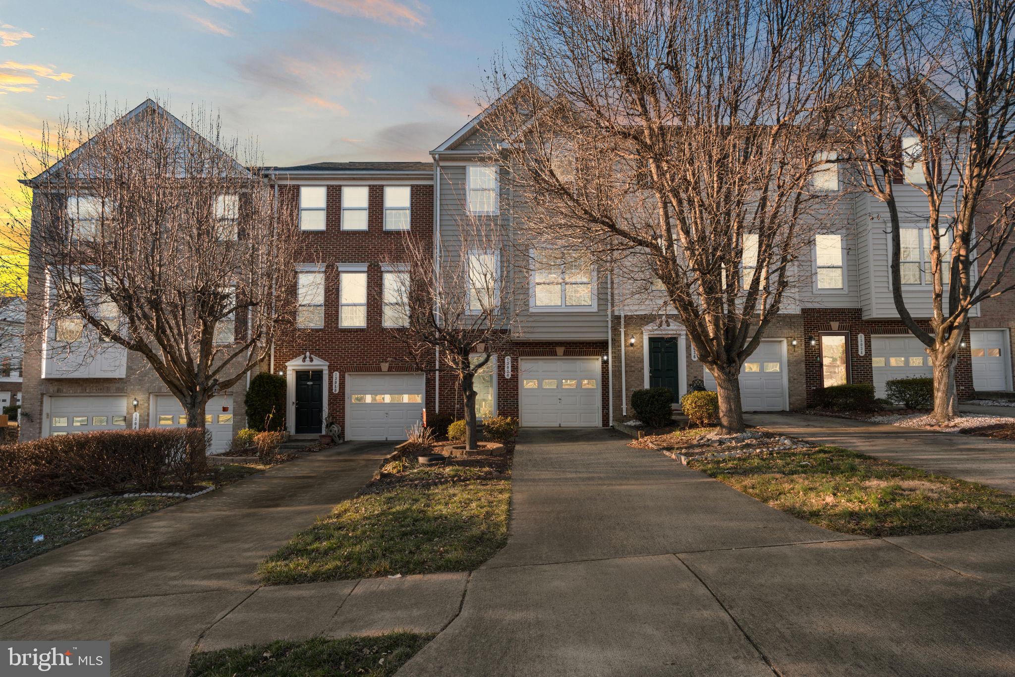 DALE CITY - Residential