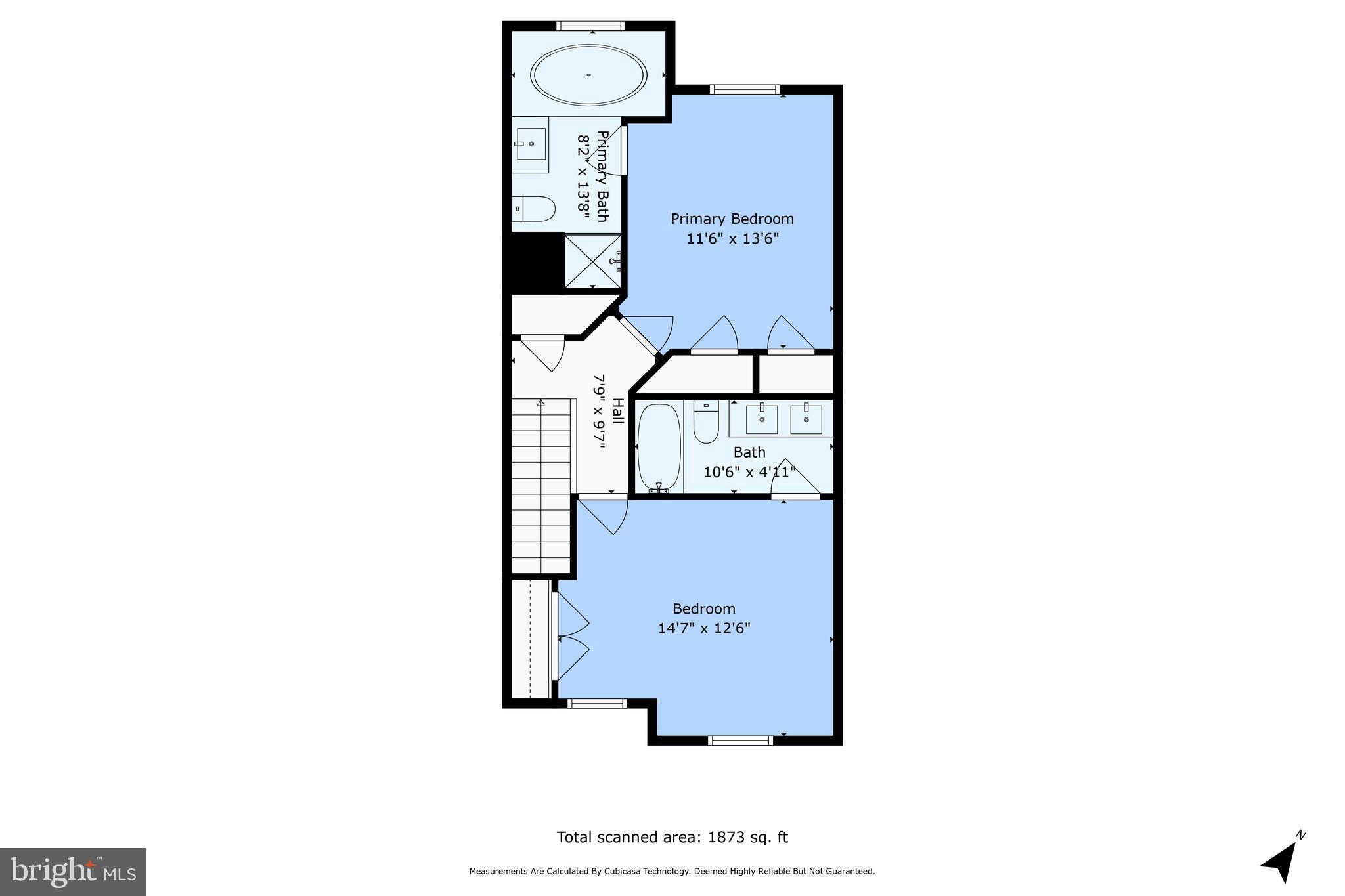DALE CITY - Residential
