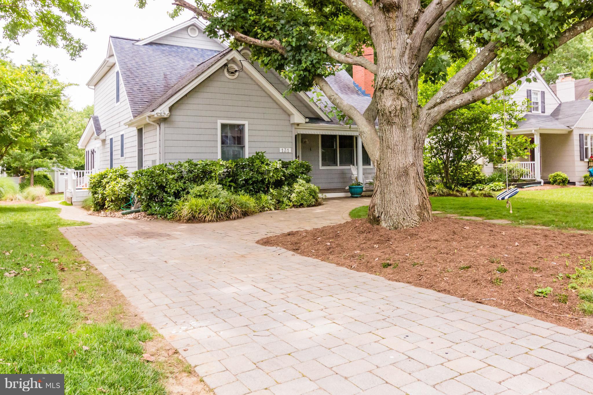 HOMEWOOD - Residential