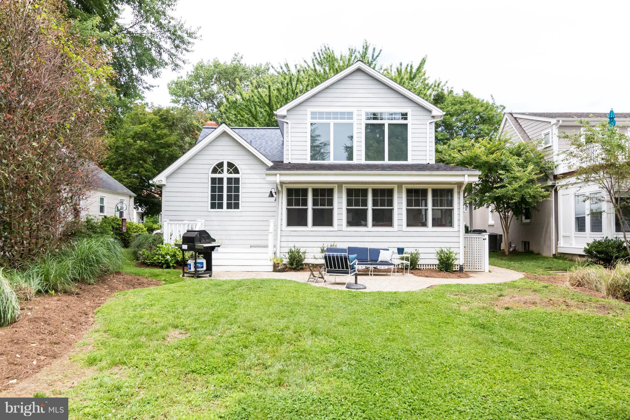 HOMEWOOD - Residential