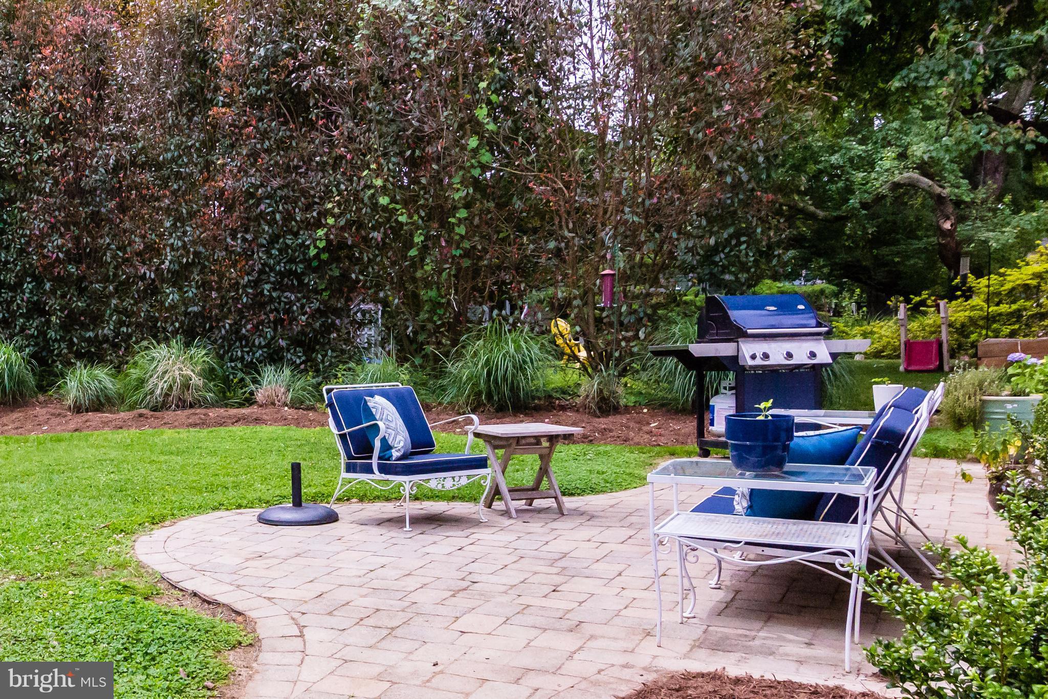 HOMEWOOD - Residential