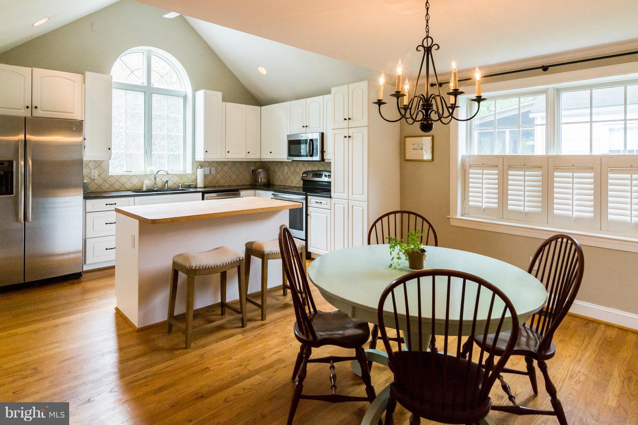 HOMEWOOD - Residential