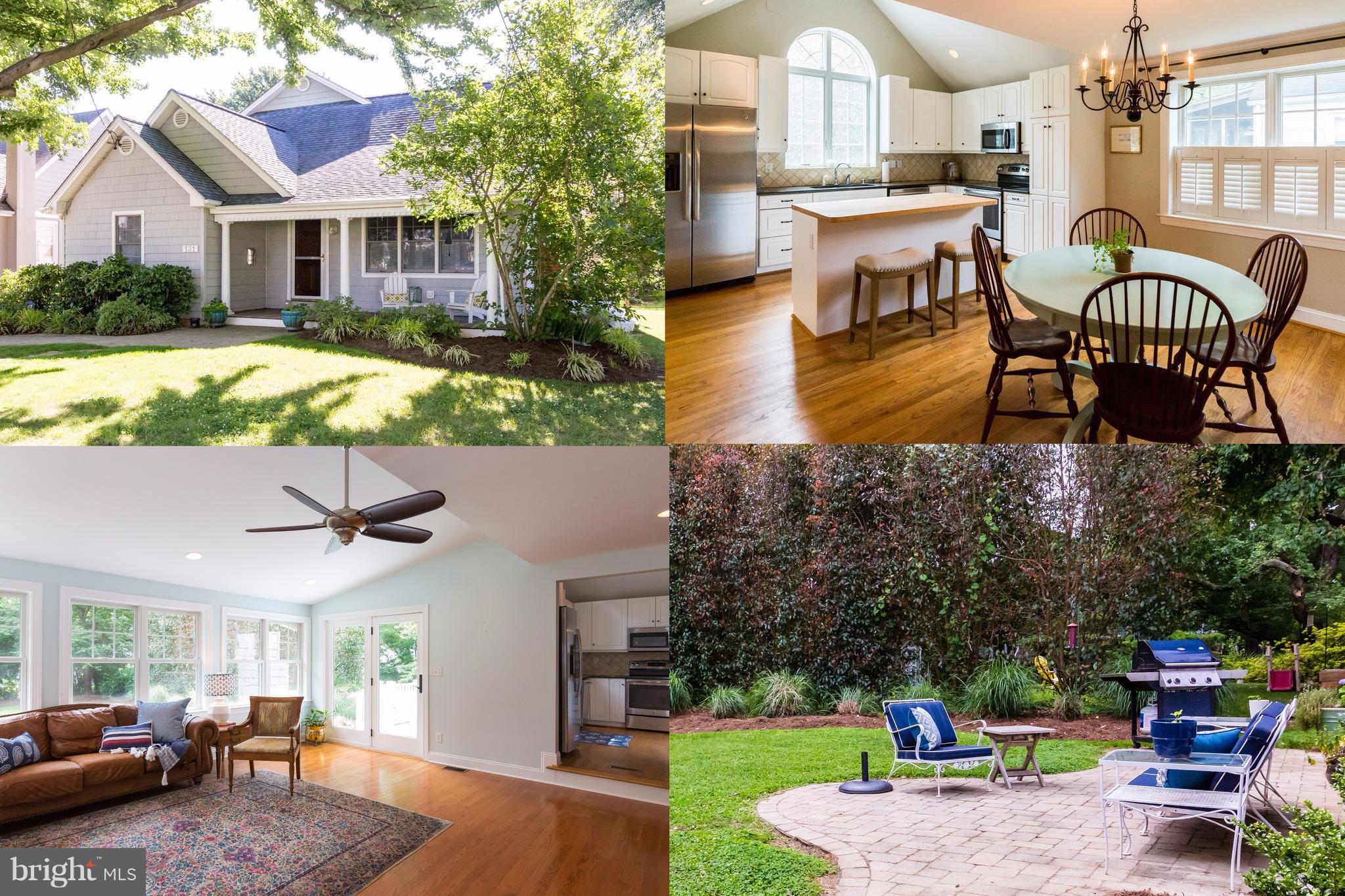 HOMEWOOD - Residential