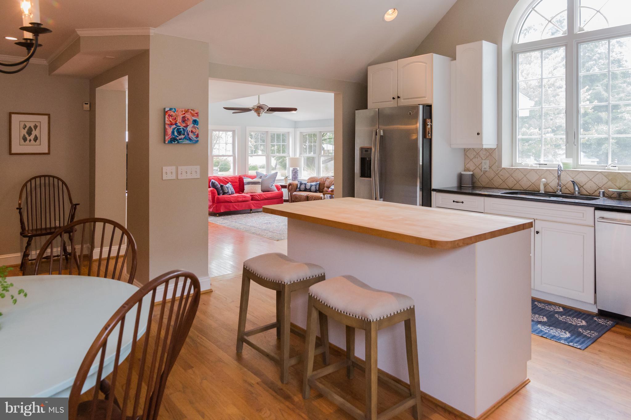 HOMEWOOD - Residential