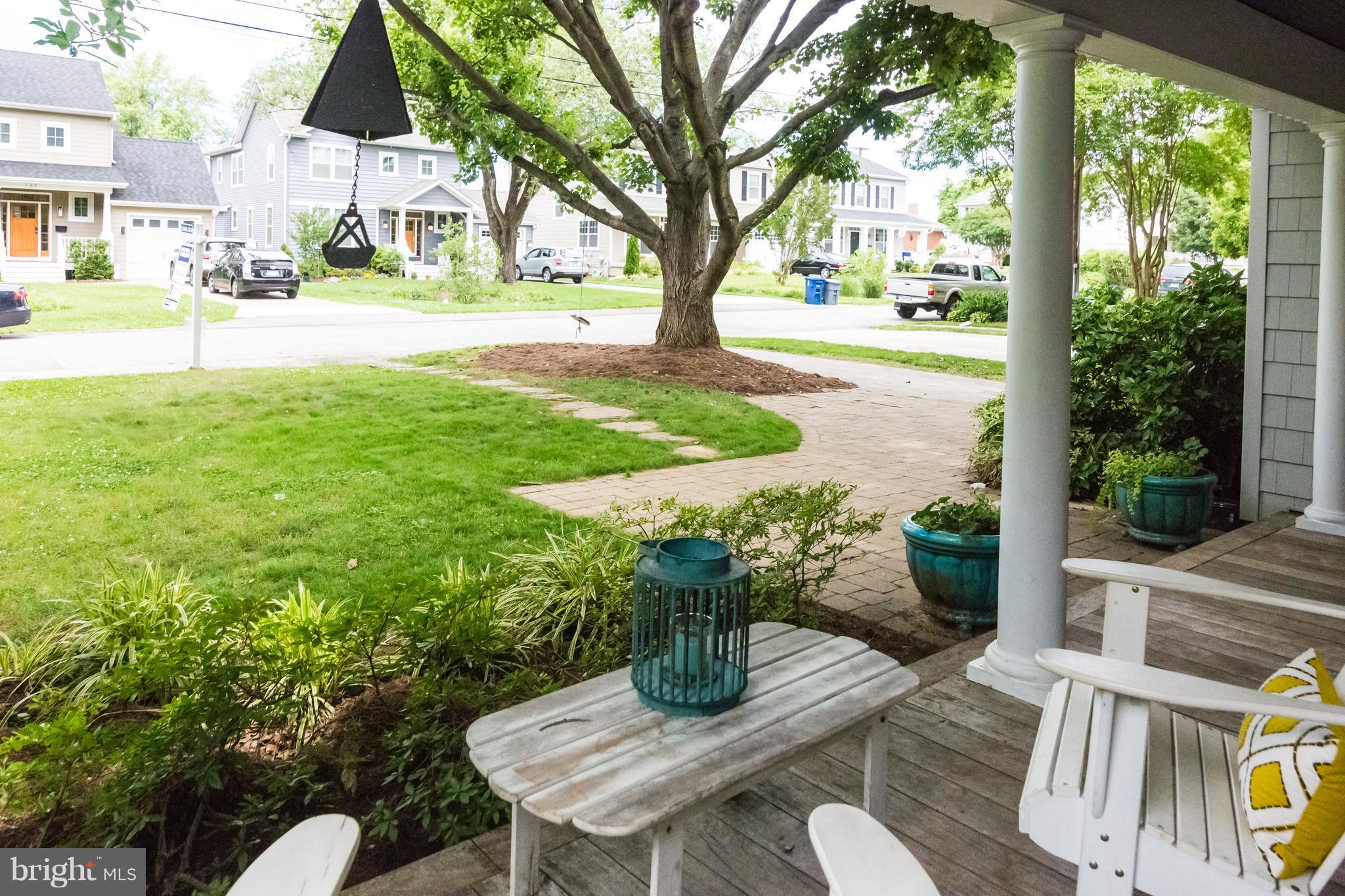 HOMEWOOD - Residential