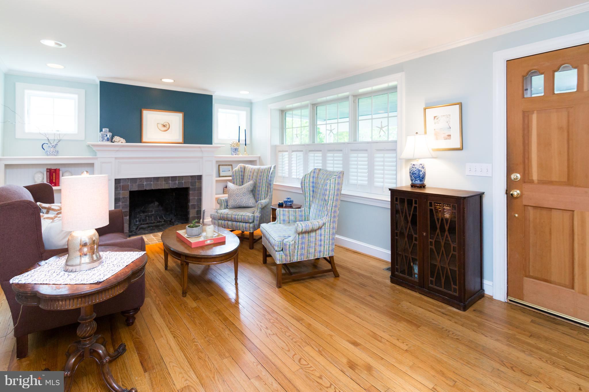 HOMEWOOD - Residential