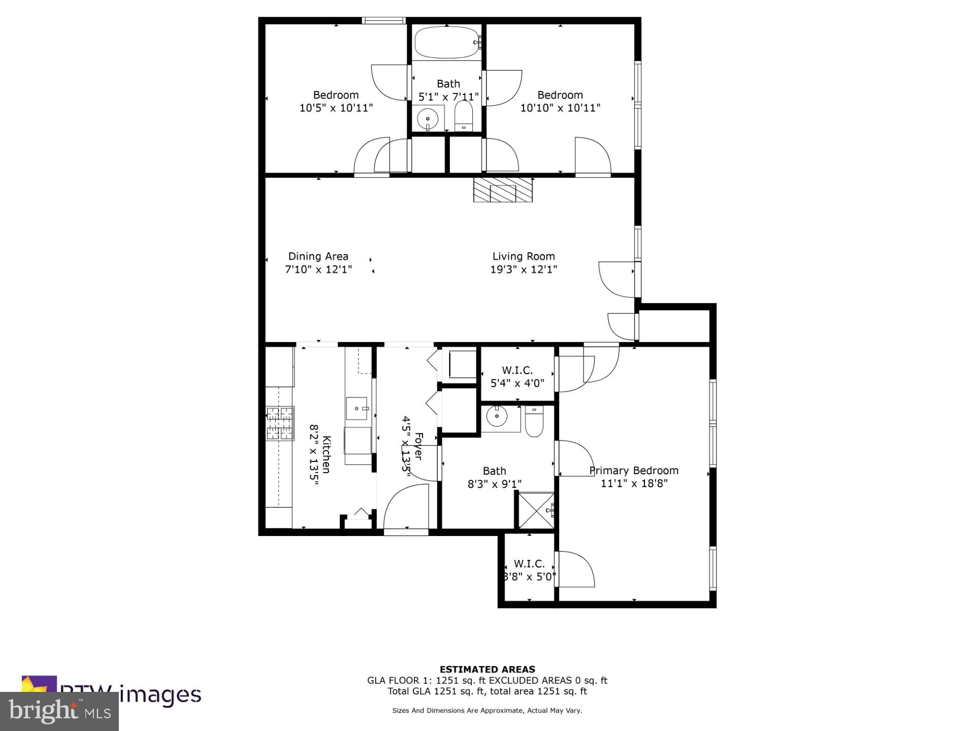6532 GRANGE LANE 103