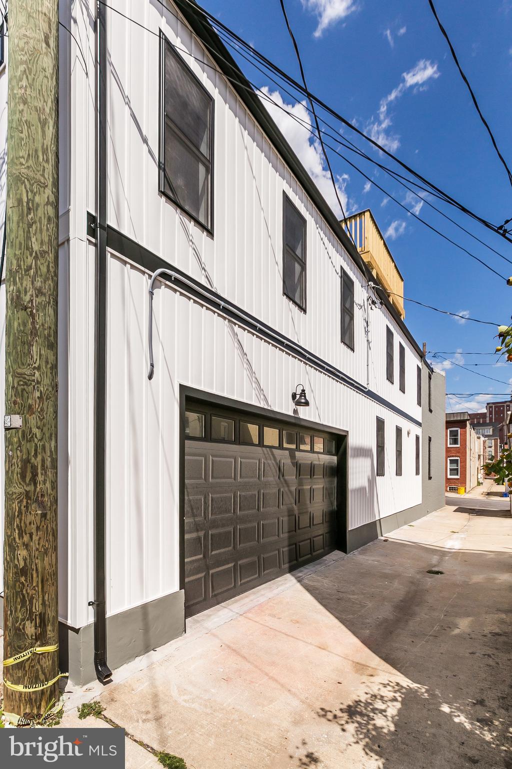 CANTON - Residential